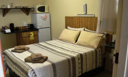 Hostal Rose Garden Overnight Stay