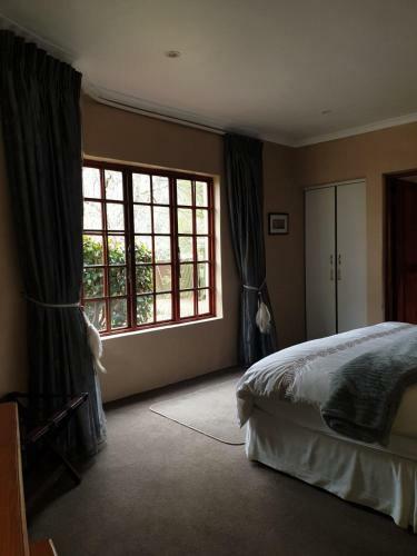 Bed & Breakfast Little Milton