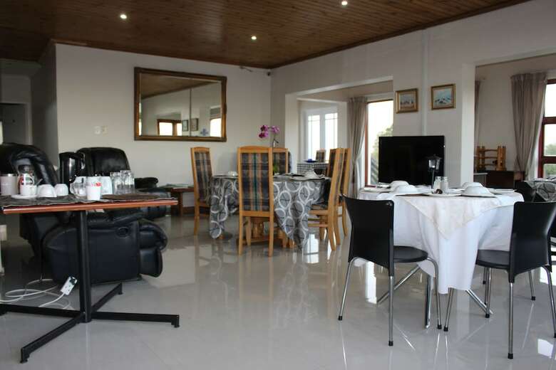 Bed & Breakfast Paarl Mountain Lodge