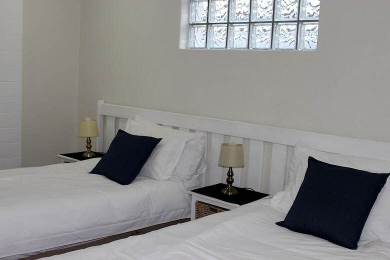 Bed & Breakfast Paarl Mountain Lodge
