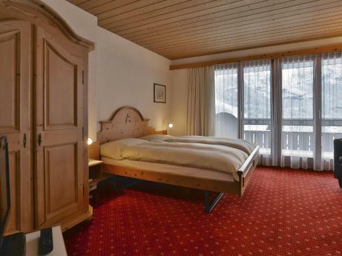 Apartment Chalet Abendrot (utoring).7