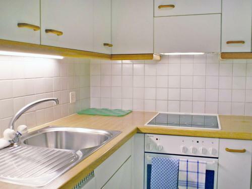 Apartment Chalet Abendrot (utoring).7