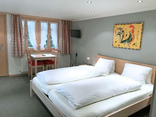 Apartamento Schwendihus 1