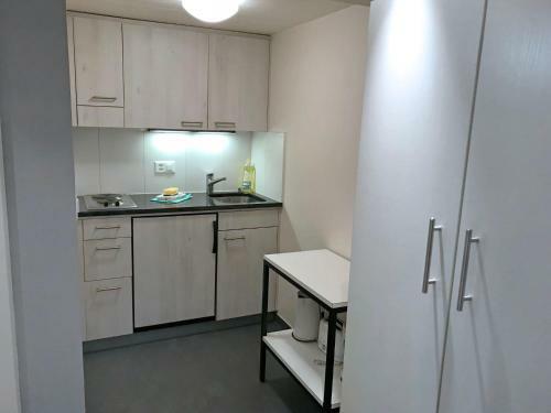 Apartamento Schwendihus 1