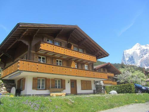 Mittelhorn