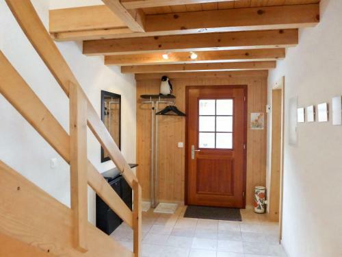 Mittelhorn