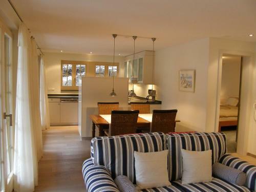 Apartment Smaragd.1