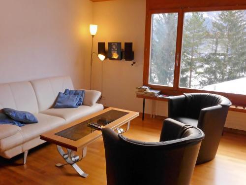 Apartamento Casa Almis 3