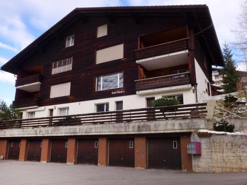Apartamento Casa Almis 3