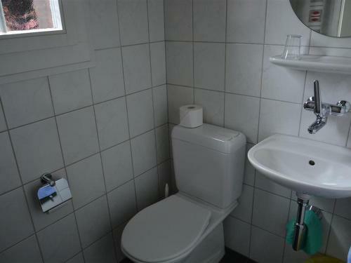 Apartamento Oberland Nr. 2 (neu Oberland Nr. 19)