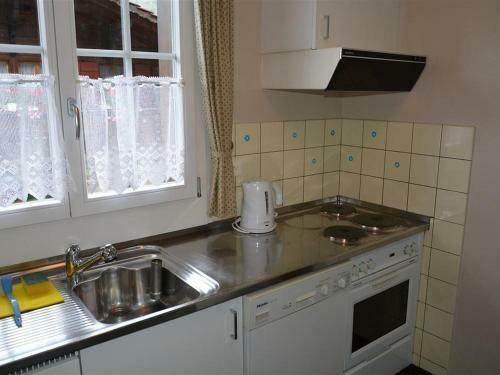 Apartamento Oberland Nr. 2 (neu Oberland Nr. 19)