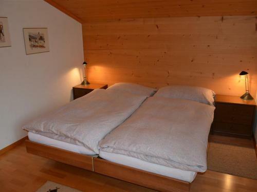 Apartamento Oberland Nr. 2 (neu Oberland Nr. 19)