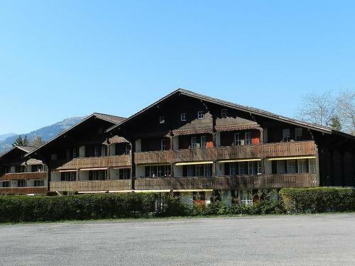 Apartamento Oberland Nr. 2 (neu Oberland Nr. 19)