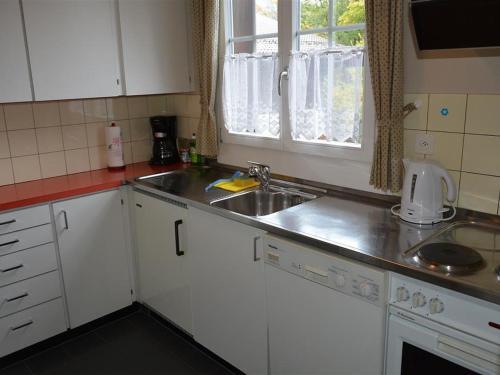 Apartamento Oberland Nr. 2 (neu Oberland Nr. 19)