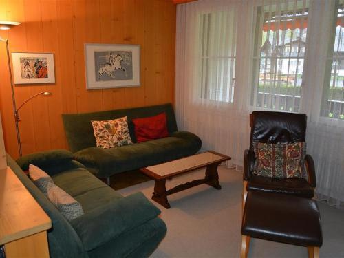 Apartamento Oberland Nr. 2 (neu Oberland Nr. 19)