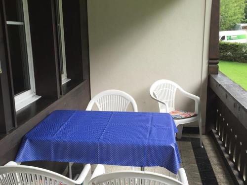 Apartamento Oberland Nr. 2 (neu Oberland Nr. 19)