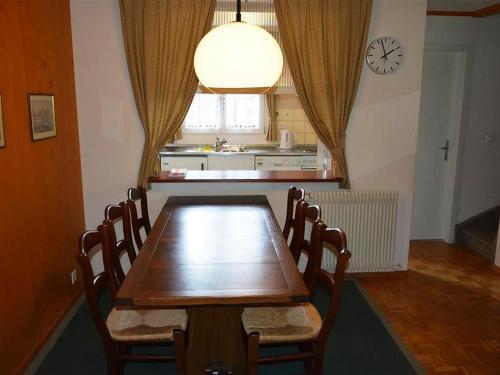 Apartamento Oberland Nr. 2 (neu Oberland Nr. 19)