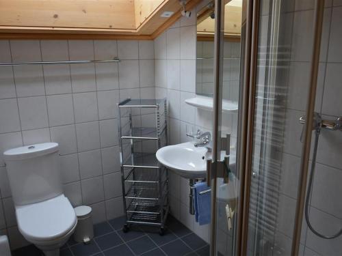 Apartamento Oberland Nr. 2 (neu Oberland Nr. 19)