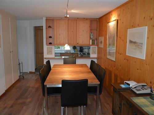 Apartamento Oberland Nr. 9 (neu Oberland Nr. 3)