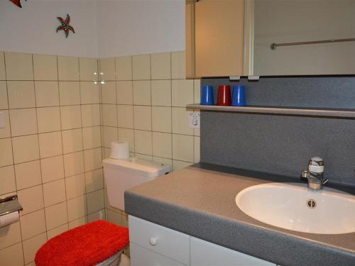 Apartamento Oberland Nr. 9 (neu Oberland Nr. 3)