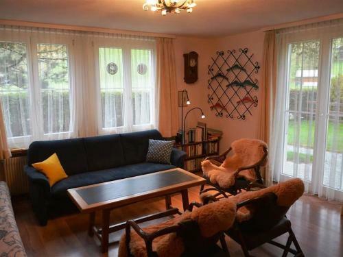 Apartamento Oberland Nr. 9 (neu Oberland Nr. 3)