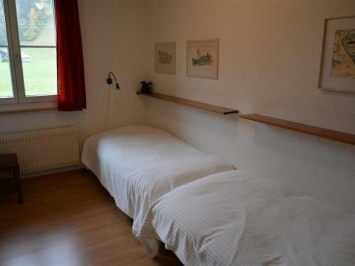 Apartamento Oberland Nr. 9 (neu Oberland Nr. 3)