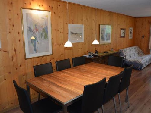 Apartamento Oberland Nr. 9 (neu Oberland Nr. 3)