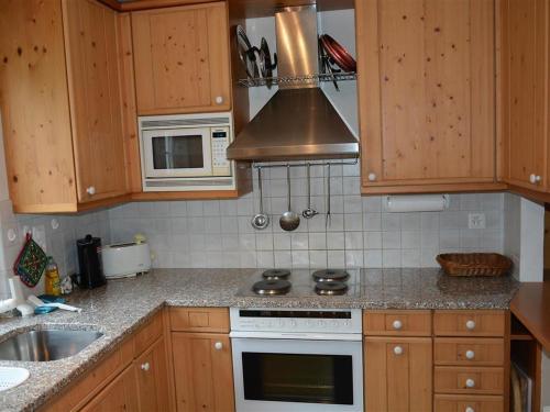 Apartamento Oberland Nr. 9 (neu Oberland Nr. 3)