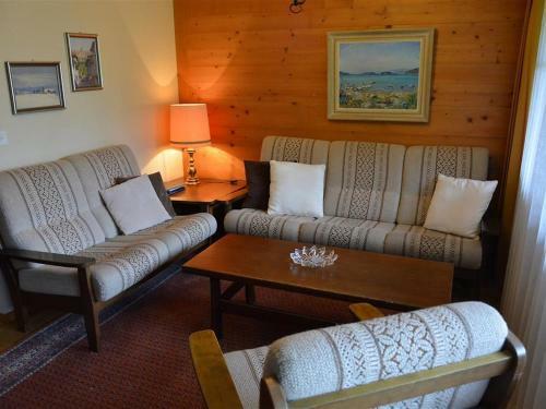 Apartment Oberland Nr. 29