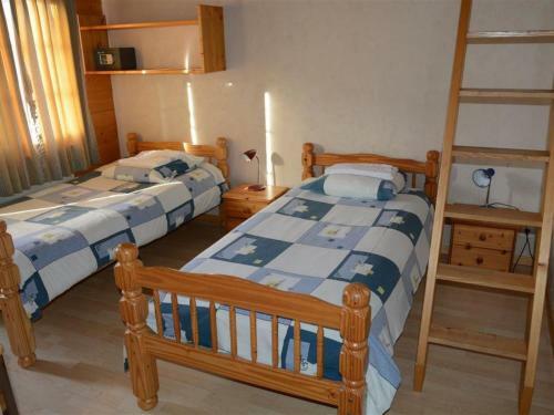 Apartment Jacqueline 21