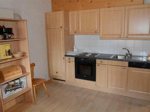 Apartment Jacqueline 21