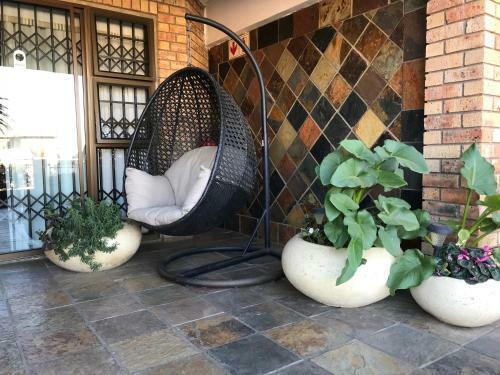 Hostal Nautilus Guesthouse