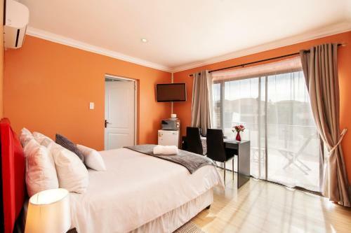 Hostal King Guest Lodge