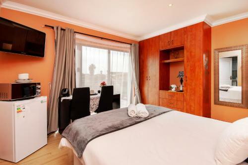 Hostal King Guest Lodge