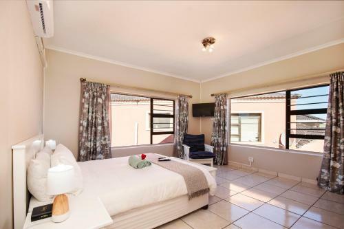 Hostal King Guest Lodge