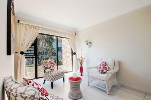 Hostal King Guest Lodge