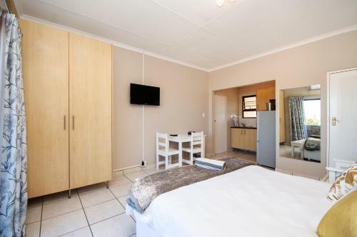 Hostal King Guest Lodge