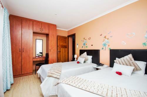 Hostal King Guest Lodge