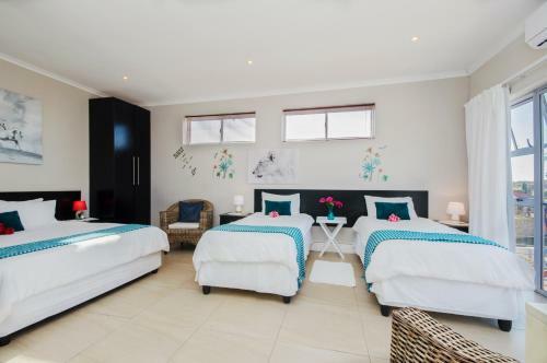 Hostal King Guest Lodge