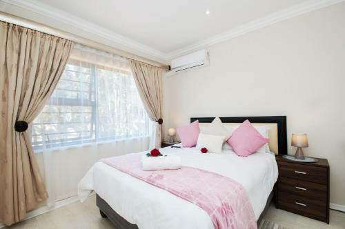 Hostal King Guest Lodge