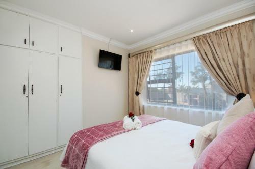 Hostal King Guest Lodge