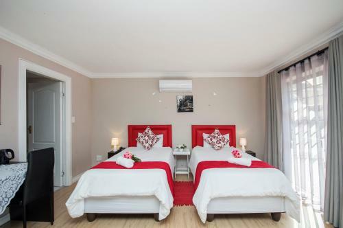 Hostal King Guest Lodge