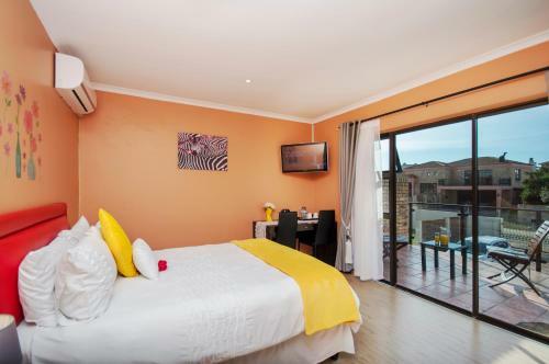 Hostal King Guest Lodge