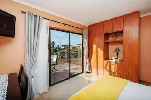 Hostal King Guest Lodge