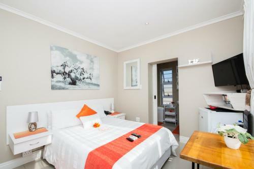 Hostal King Guest Lodge