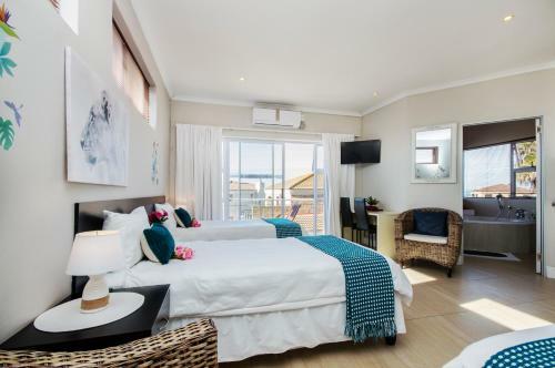 Hostal King Guest Lodge