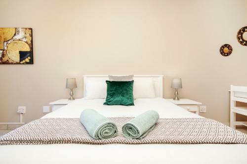 Hostal King Guest Lodge
