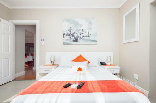 Hostal King Guest Lodge