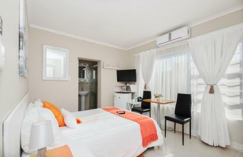 Hostal King Guest Lodge