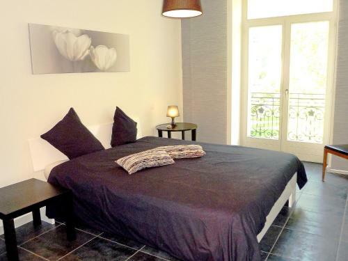 Apartamento Modern